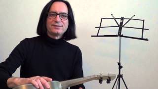 Video thumbnail for Outdoor Ukulele Review - Soprano (Natural) at -24 C / -12 F in Canada! by Peter Forrest