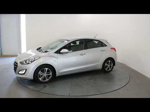 Hyundai i30 1.4l SE Blue Drive - Image 2