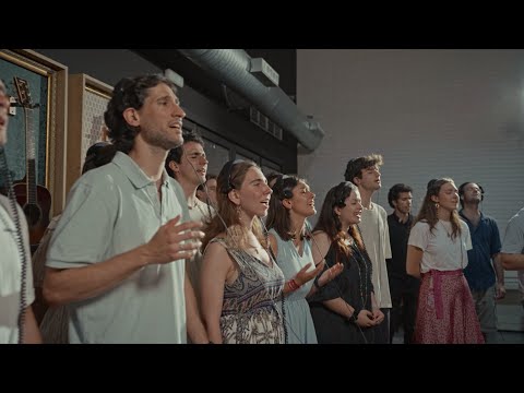 (Tú) El Único Rey - una voz | Videoclip Oficial