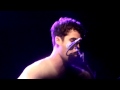 Darren Criss - I'll Make a Man Out of You (Live at ...
