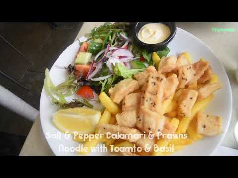 Places to see in Sydney Part 2