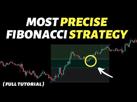 The Only Fibonacci Trading Video You Will Ever Need ( +2 Secret Strategies )