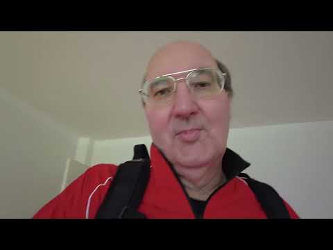 MongoTV_9072 - MIN GÅTUR - Del 1 - Cykler Til LIDL og Sælger Flasker og Handler En Flot Sommeraften