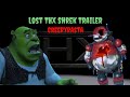 Lost THX Shrek Trailer Creepypasta