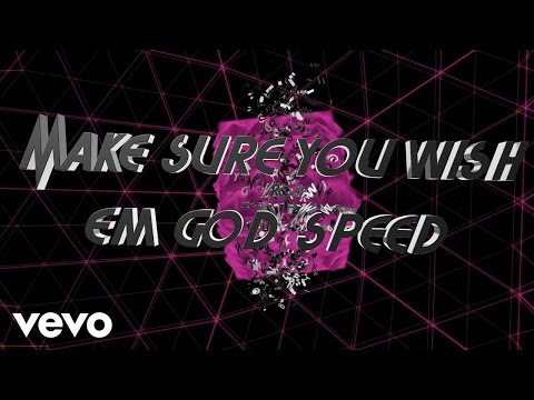 God Speed - GAWVI