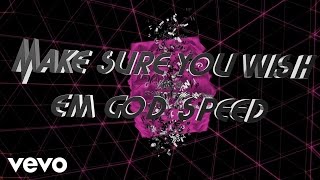GAWVI - God Speed ft. Andy Mineo & KB (Lyric Video)