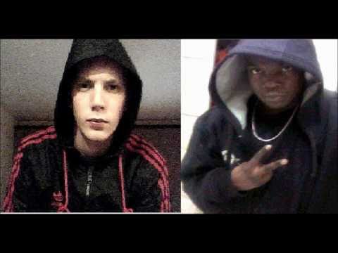 Smokez & Gristle - Villian Video