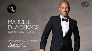 Download lagu Marcell -Puteri Remaja (LIVE IN KUALA LUMPUR 2022) mp3 Download lagu Marcell -Puteri Remaja (LIVE IN KUALA LUMPUR 2022) mp3