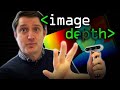 Intel RealSense Depth Camera Explained | Computerphile Timestamps & Chapters
