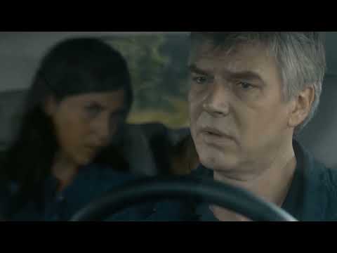 Frank Wagner | Johan Falk: Kodnamn Lisa