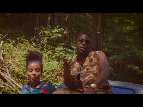 OMAR - WOLE ft Skillo J