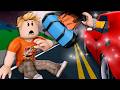 ABANDONED By His FAMOUS Family A Roblox Movie