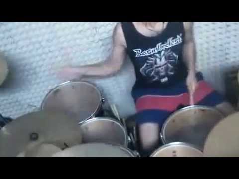 arakain-žádnej metal