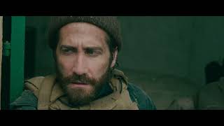 AC-130 - Angel of Death in Guy Ritchie&#39;s The Covenant 2023 1080p