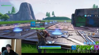 【Fortnate/フォートナイト】ザコから最強になるまで！【コメント大歓迎】