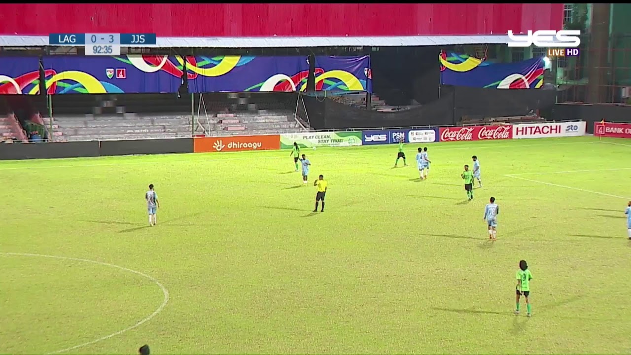 Match Highlights