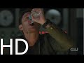 -Dude ghosts peppers are really hot / Dean eats spicy meat  jerky / supernatural 15x05