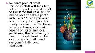 HOW TO MAKE 2020 CHRISTMAS SHOPPING EASY & HASSLE-FREE