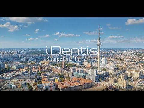 Video 1 iDentis - Zahnärzte Berlin-Steglitz