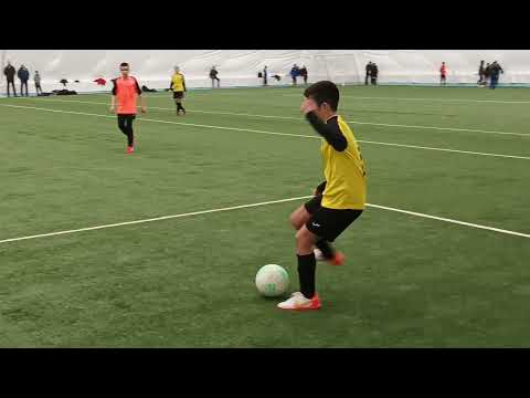 J ACADEMY -- MISKE ACADEMY GEN.2010 ZIMSKI CUP IGMAN ILIDŽA.