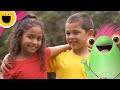 Marvie Sings Every Day Heroes Song Sesame Studios