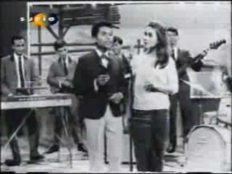 Ikatan Janji by M. Fadzil & Orked Abdullah with Les Coasters