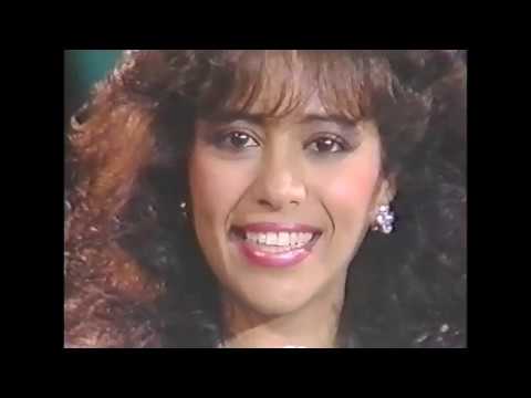 Machrozet Shirei Kfar - Ofra Haza