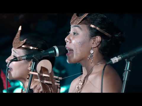 KAIHULU - Damai Voor Maluku