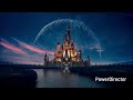Walt Disney Studios Home Entertainment Logo PAL Pitch