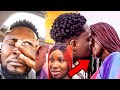 Sonia Uche Kissed Another Man on Set And Made Maurice Sam Cry | So Emotional