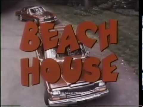 Beach House [1982]