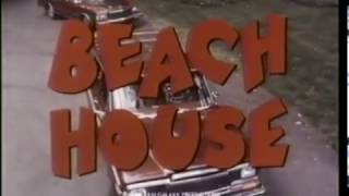 Beach House [1982]