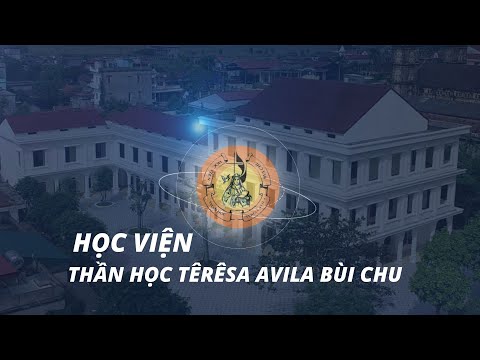 Học Viện Thần Học Têrêsa Avila Bùi Chu 20 Năm Thành Lập