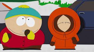 South Park - I love your salty chocolate balls, Chef