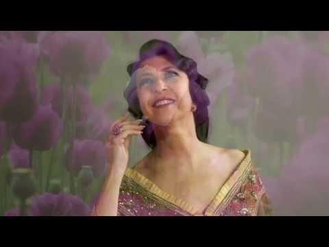 Melihat Gülses - Değdi Saçlarıma Bahar Gülleri