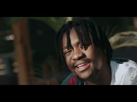 Mic Mash - Macheza (Visualizer by Seany Films)