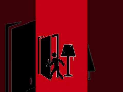 the boiled one #analog horror #the boiled one #capcut