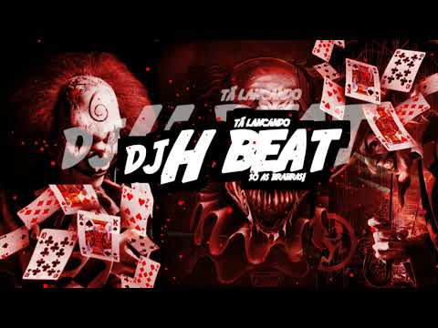 montagem derruba paredão by DJ H Beat