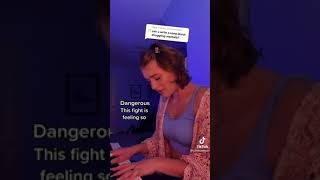 Download lagu “Dangerous” by Sarah Cothran on TikTok mp3 Download lagu “Dangerous” by Sarah Cothran on TikTok mp3