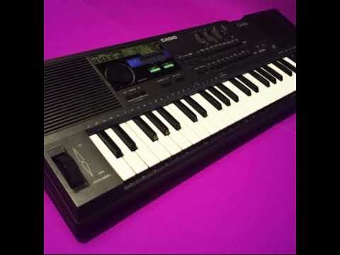 L.U.K.I - "Untitled Track" (1991/2?) played by John Peel - 07/92