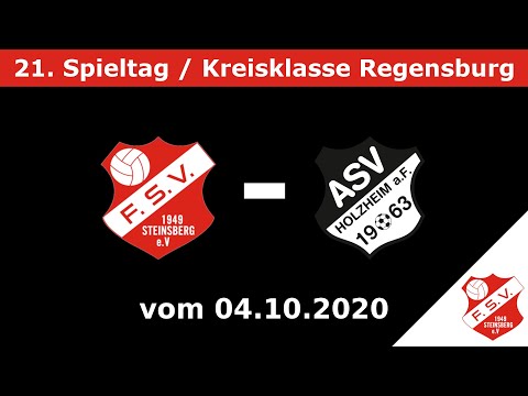 1. Mannschaft I Steinsberg – Holzheim vom 04/10/20