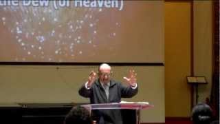 Do the Dew of Heaven