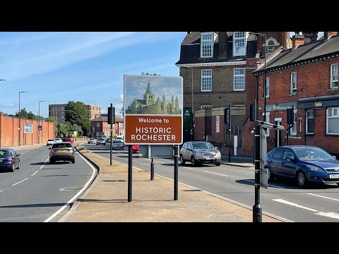 Everything You Need To Know About Living in Rochester, England