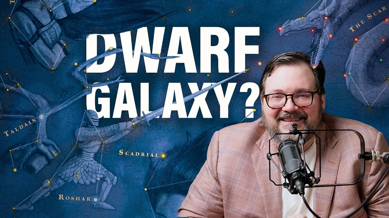 What is the Cosmere? — A SanderFAQ