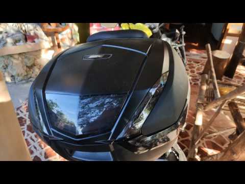 4K 30fps(Ultra Wide Angle Mode Off) Resolution of Black Shark 3 l Sample Video