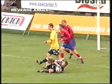 Atlantis-KuPS 15.09.2001