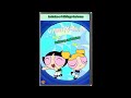 Merrie Melodies Best Of Buttercup And Bubbles Vol 1 Custom 2009 DVD Overview