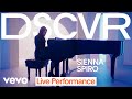 SIENNA SPIRO - You Stole The Show (Live | Vevo DSCVR)