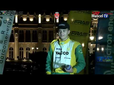 Jurnal MUSCEL TV 29.09.2022 SPORT - îndemânare auto