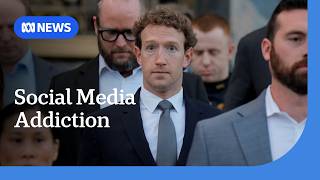 Americans sue social media firms for teen harm as Australia's ban sparks U.S. litigation wave